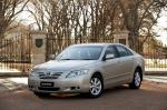 Toyota Camry Ateva 2006 года (AU)